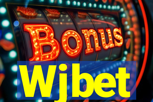 Wjbet