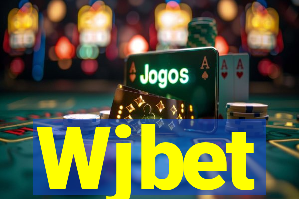Wjbet
