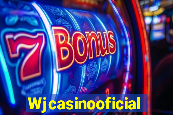Wjcasinooficial