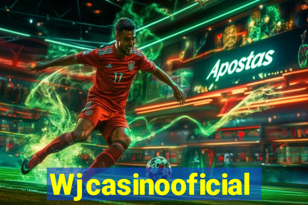 Wjcasinooficial