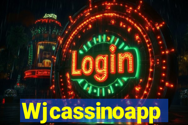 Wjcassinoapp