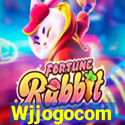 Wjjogocom