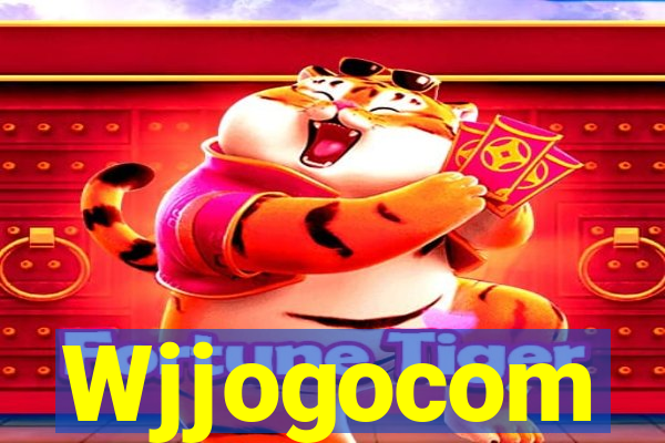 Wjjogocom