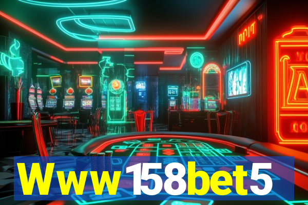 Www158bet5