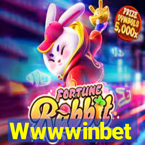 Wwwwinbet