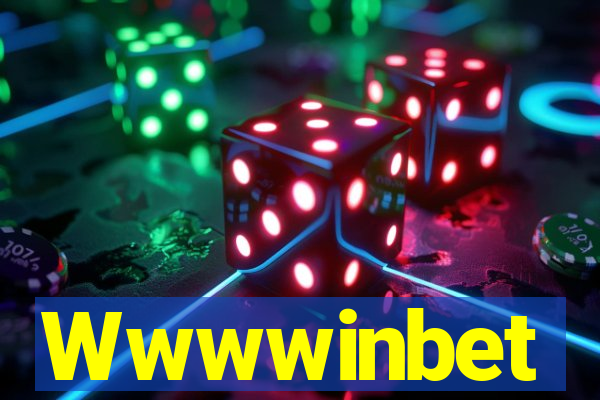 Wwwwinbet