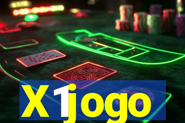 X1jogo