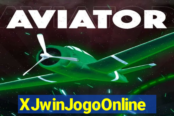 XJwinJogoOnline