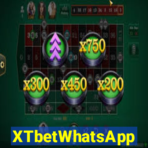 XTbetWhatsApp