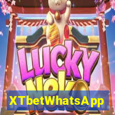 XTbetWhatsApp
