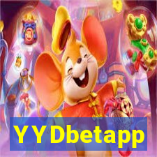 YYDbetapp