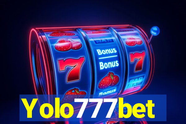 Yolo777bet