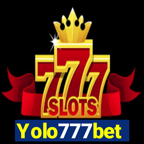 Yolo777bet