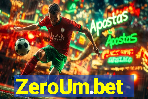 ZeroUm.bet