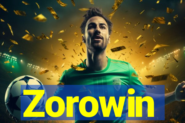 Zorowin