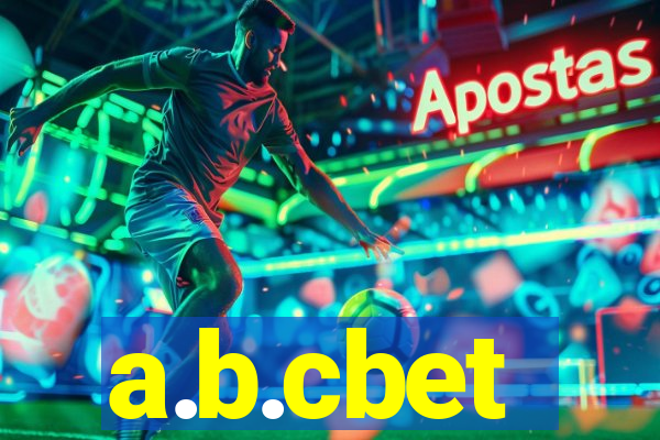 a.b.cbet