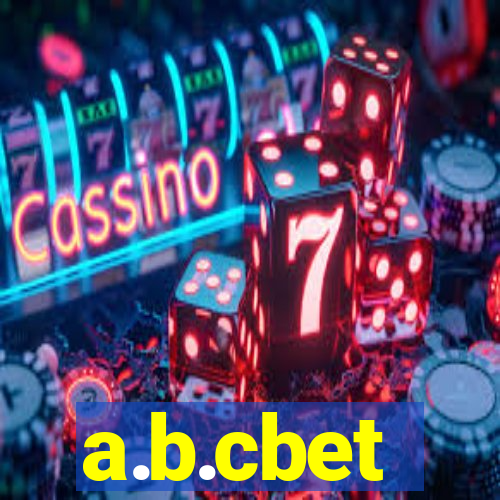 a.b.cbet