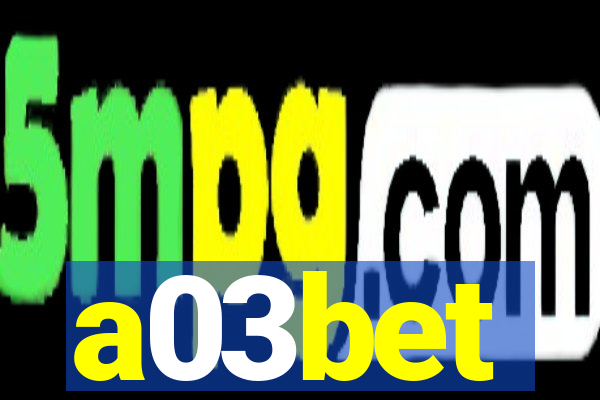 a03bet