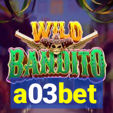 a03bet