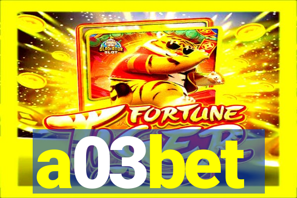 a03bet