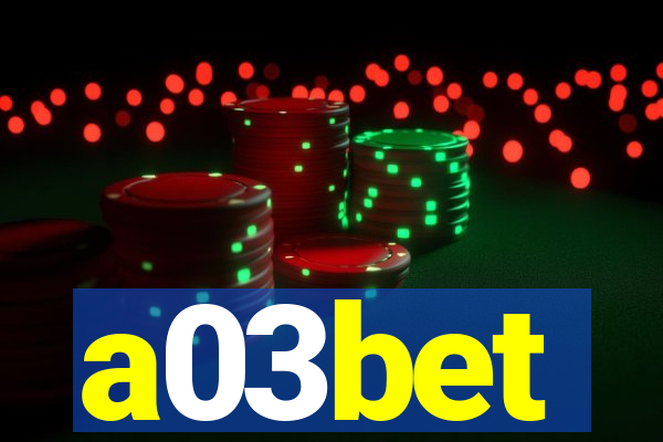 a03bet