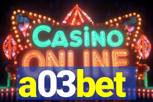 a03bet