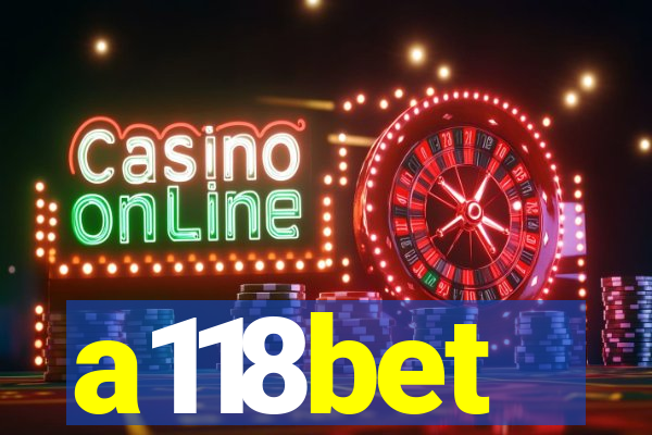 a118bet