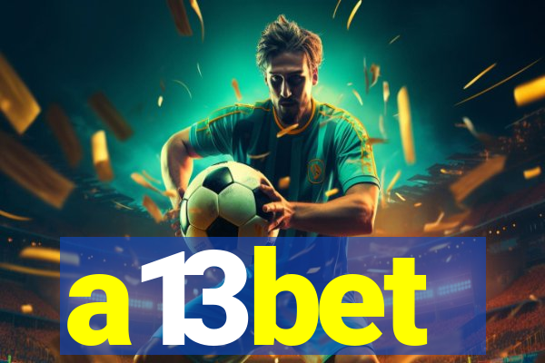 a13bet
