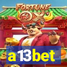 a13bet