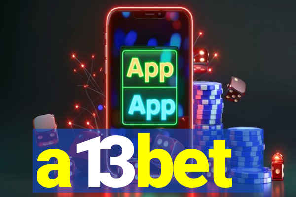 a13bet
