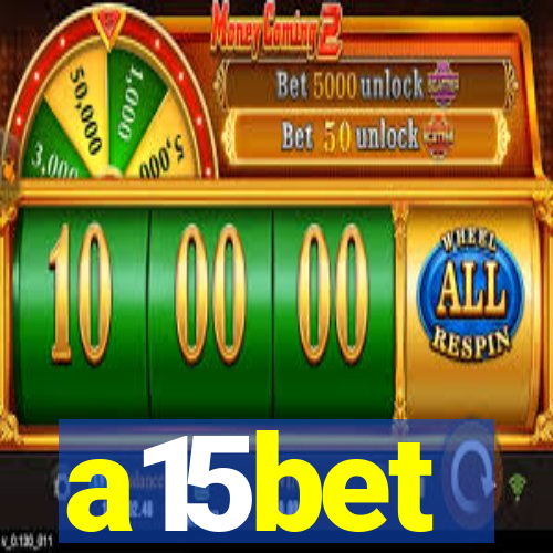 a15bet