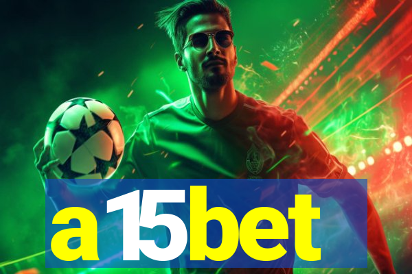 a15bet