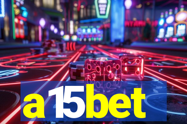 a15bet