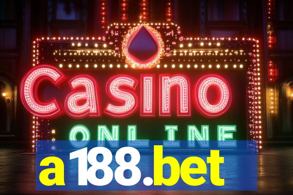 a188.bet