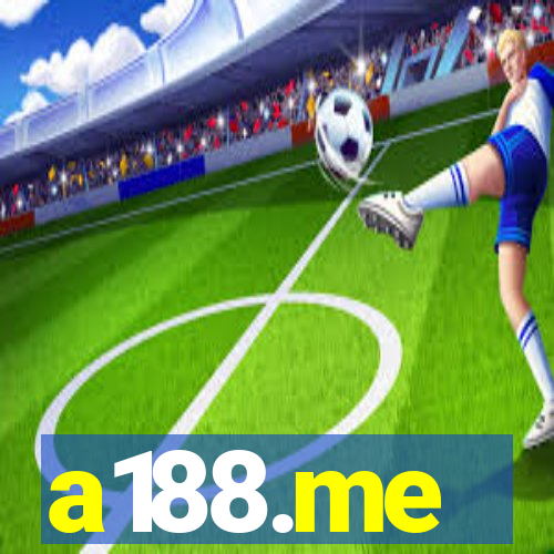 a188.me