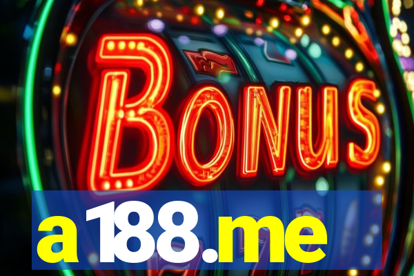 a188.me