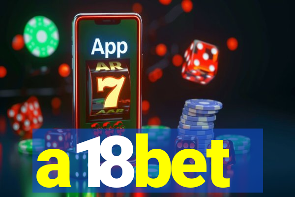 a18bet