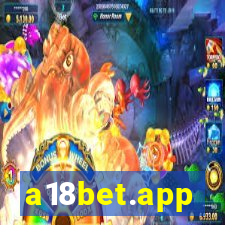 a18bet.app
