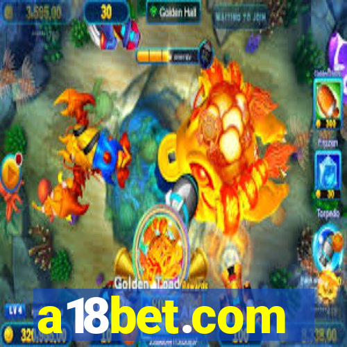 a18bet.com