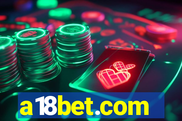 a18bet.com