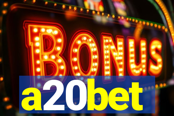 a20bet