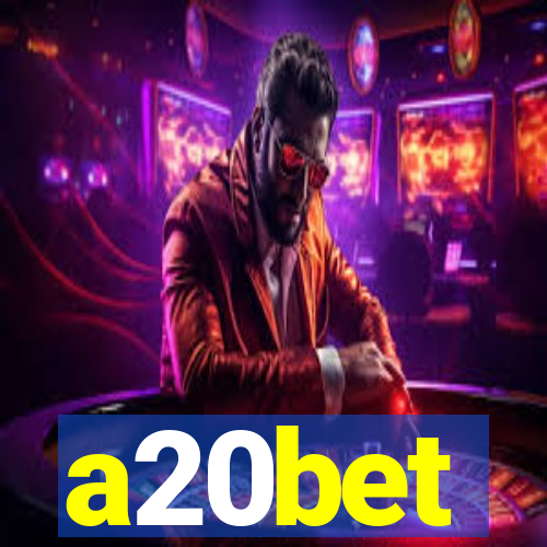 a20bet