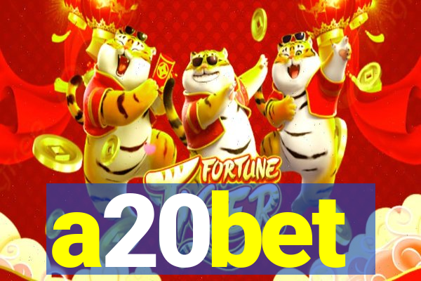 a20bet