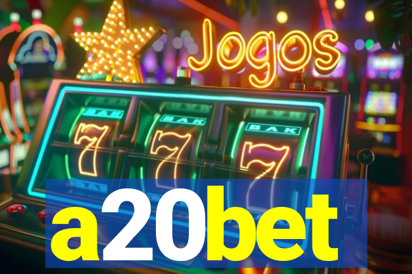 a20bet