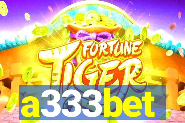 a333bet