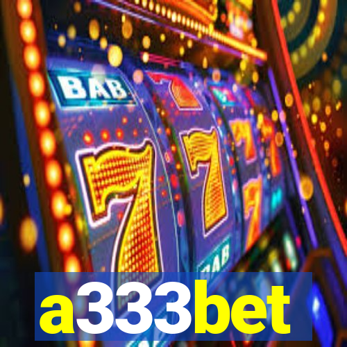 a333bet