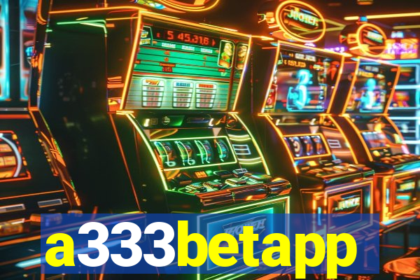 a333betapp
