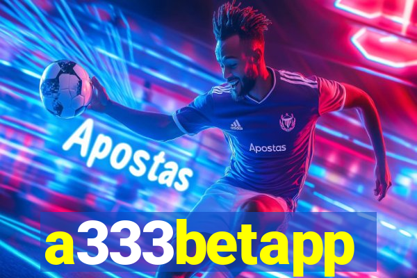 a333betapp