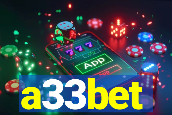 a33bet