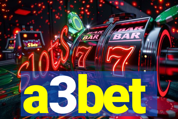 a3bet